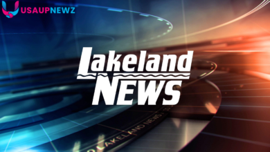 Lakeland News