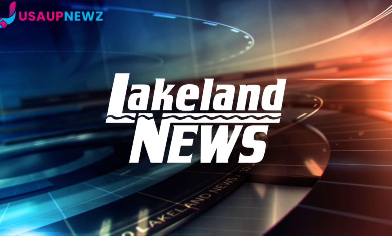 Lakeland News