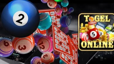 Sohibslot: Your Trusted Destination for Toto Slot Gacor and Togel Online Games