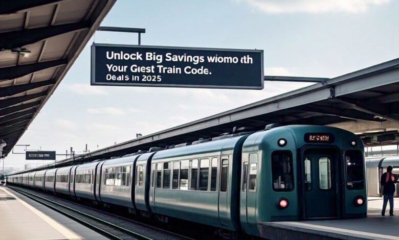 trainpal promo code