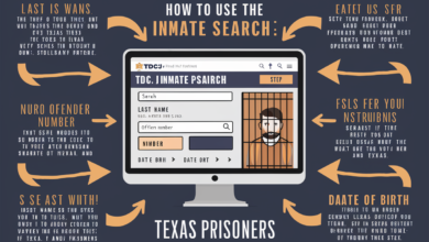 tdcj inmate search