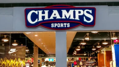 champs sports