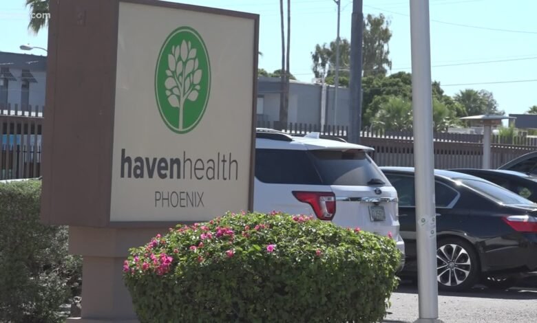 haven health