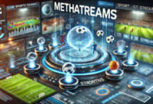 Methatreams