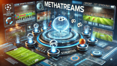 Methatreams