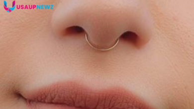 Septum Piercing