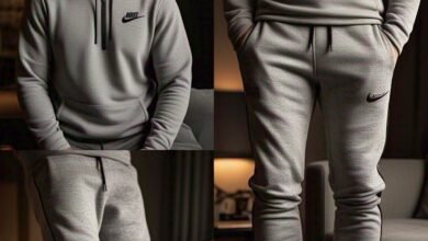 nike tech fleece joggers