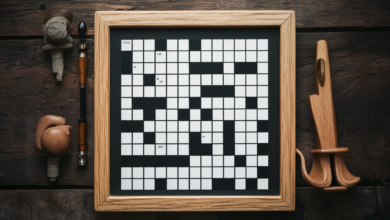 record book nyt crossword​