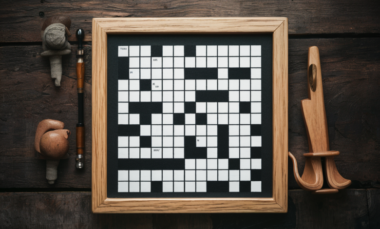 record book nyt crossword​